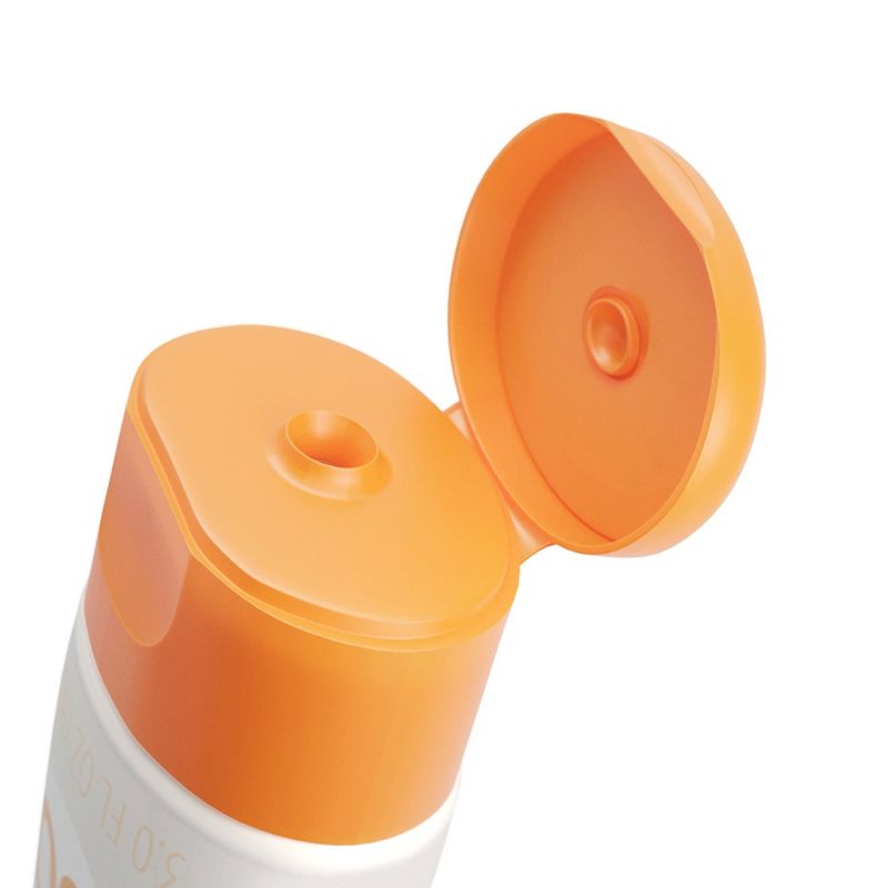 Aveeno Protect &#38; Hydrate Sunscreen Body Lotion - SPF 60 - 3 fl oz, 6 of 8