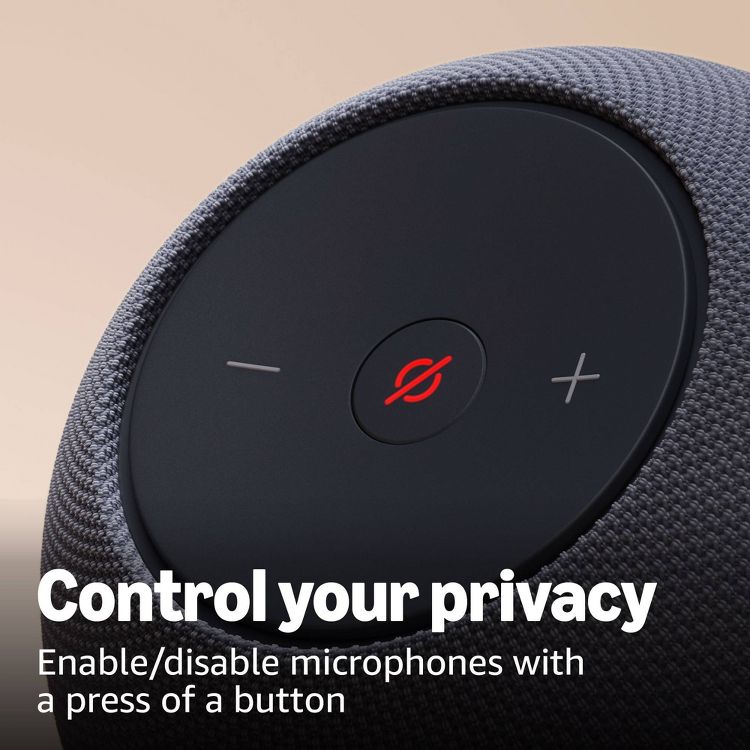 Amazon Echo Dot Max, 6 of 7