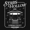 Girls Gilmore Girls Stars Hollow Destination T Shirt - 2 of 4