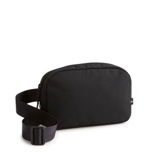 Vera Bradley Women's Outlet Lighten Up Large Cube Belt Bag - 1 of 3