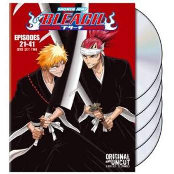 Naruto Shippuden Complete Series 5 Box Set (Episodes 193-244) [DVD] :  Movies & TV 