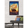 Trends International Netflix One Piece - Going Merry One Sheet Framed Wall Poster Prints - 2 of 4