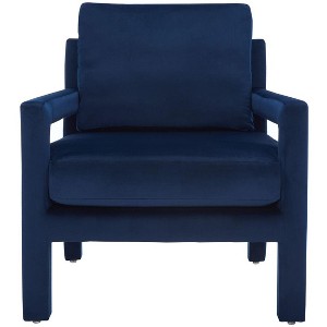 Kye Accent Chair - ACH1301 - Safavieh - 1 of 4