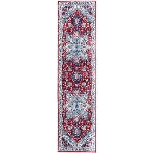 Brentwood BNT852 Power Loomed Indoor Rugs - Safavieh - 1 of 4