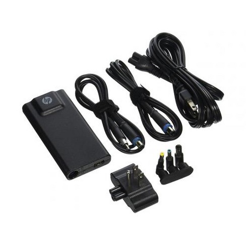 HP : HP 65W SMART AC ADAPTER pour DEDICATED NOTEBOOK gr