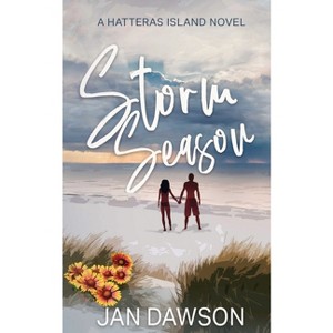 Storm Season - by  Jan Dawson (Paperback) - 1 of 1