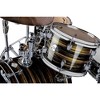 ddrum Dominion 4-Piece Shell Pack - 4 of 4
