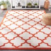 Amherst AMT420 Power Loomed Indoor Rugs - Safavieh - 3 of 4