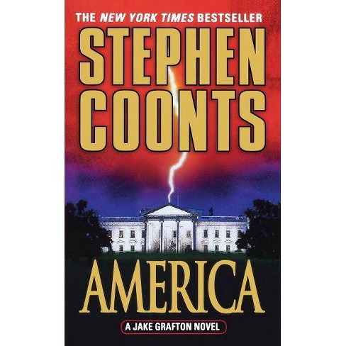 The Intruders, Book by Stephen Coonts, Official Publisher Page