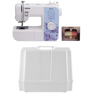 Brother XM2701 27-Stitch Sewing Machine - 1 of 4