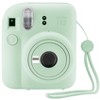 Fujifilm Instax Mini 12 Instant Camera 60 Photo Prints Case Decoration Sticker Frames Photo Album - 2 of 4