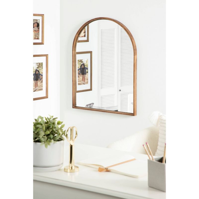 Valenti Full Length Wall Mirror - Kate & Laurel All Things Decor, 6 of 15