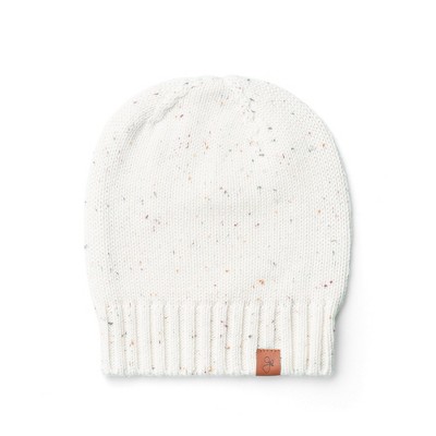 Goumi Baby & Toddler Organic Knit Beanie