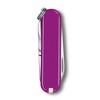 Victorinox Classic SD 7 Function Pocket Knife - 3 of 4