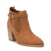 Xti Women's Suede Ankle Booties 143883 - 2 of 4