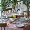 Noritake Charlotta Gold Oval Vegetable Bowl - 3 of 3