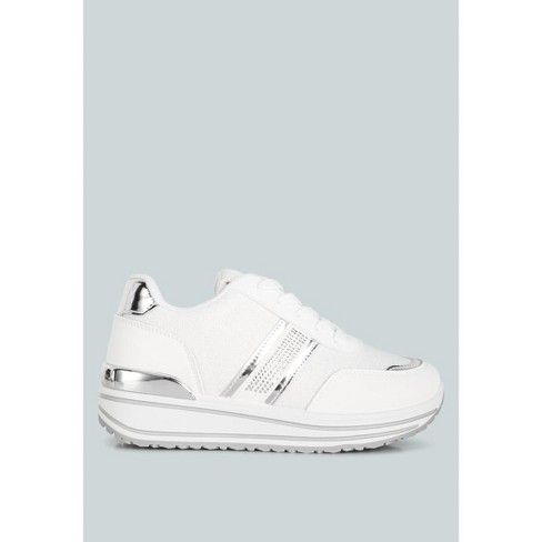 Target platform sneakers deals