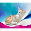 Kevins Gift Shoppe Ceramic Rolling Cat Figurine - image 2 of 3