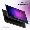 Refurbished: Mobile Pixels Glance 15.6" Full HD 60Hz LCD Monitor 1011009P01 Manufacturer Refurbished - 3 of 4