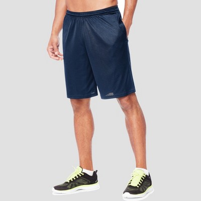 hanes mens sweat shorts