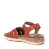 XTI Women's Flat Sandals - 2 of 4