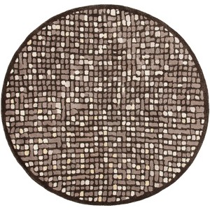 Martha Stewart Mosaic - MSR3623 - Indoor Hand Tufted Rugs - 1 of 3