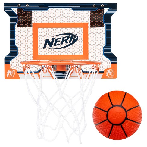 Nerf Sports Nerfoop top Pro Series