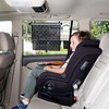 Disney Baby by J.L Childress Pull-Down Car Window Outdoor Shades - 2pk - 2 of 4
