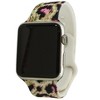 Olivia Pratt Silicone Printed Apple Watch Bands - 2 of 3