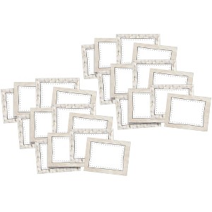 Eureka A Close-Knit Class Name Tags, 40 Per Pack, 6 Packs - 1 of 3