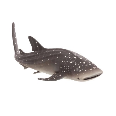 animal planet shark and killer whale toys
