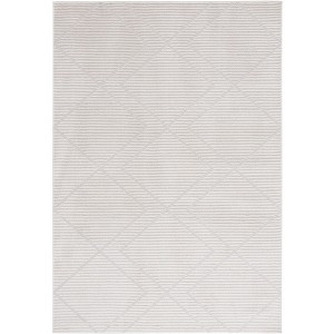 Carter CRT214 Power Loomed Indoor Rugs - Safavieh - 1 of 4