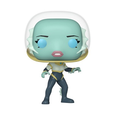 Funko POP! TV: CC S1 Dr. Nina Mazursky Figure