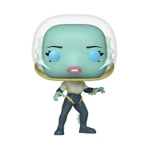 Funko POP! TV: CC S1 Dr. Nina Mazursky Figure - 1 of 3