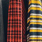 base black + rod silver