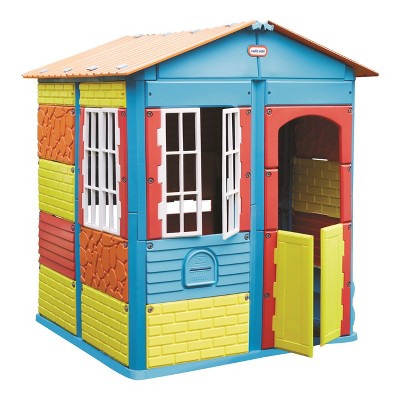 little tikes toddler house