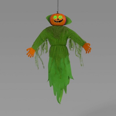 42" Light and Sound Throwback Jack Ghoul Halloween Decorative Prop - Hyde and EEK! Boutique™