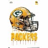 Trends International NFL Green Bay Packers - Drip Helmet 20 Unframed Wall Poster Prints - 4 of 4