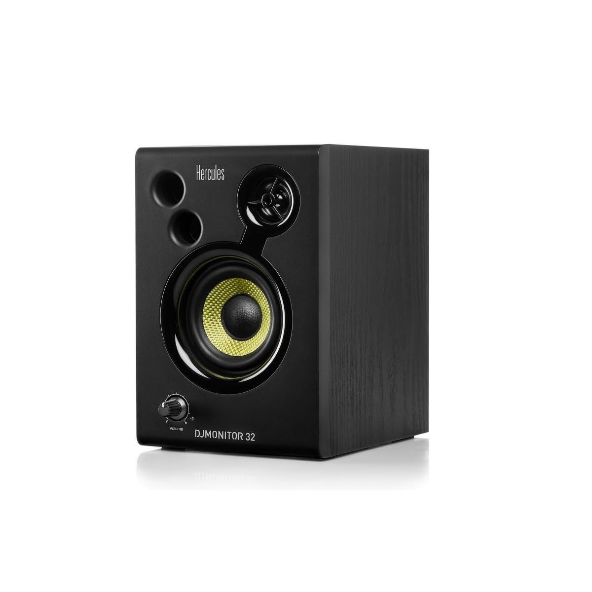 Hercules DJMonitor 32: 2 x 15 watts RMS active monitoring speakers - thumbnail 9