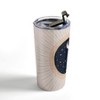 Emanuela Carratoni Love In Space 20 oz Stainless Steel Travel Mug - Deny Designs - 4 of 4