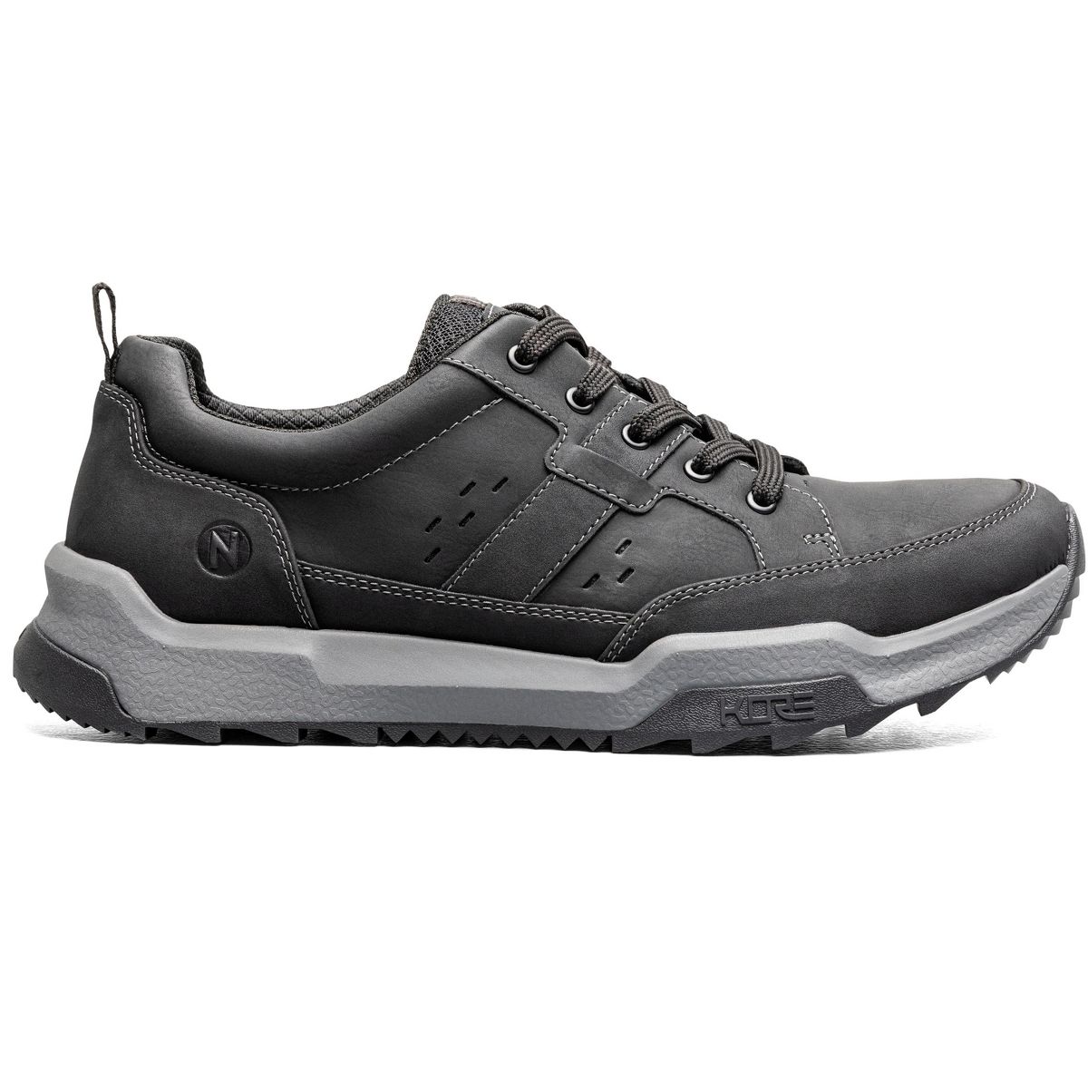 Nunn Bush Kore Cliffside Men's Moc Toe Oxford - thumbnail 3