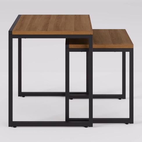 Nesting tables hot sale target