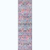 Unique Loom Budapest Collection Area Rug - Szechenyi - 2 of 4
