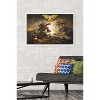Trends International Warhammer 40K - The Battle of Baal Framed Wall Poster Prints - 2 of 4