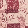 Collections Etc Patchwork  Furniture Protector - 4 of 4