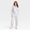 Women's Fleece Pullover Sweatshirt - Universal Thread™ - 3 of 3