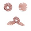 Unique Bargains Grace Rabbit Ears Hair Ties 1 Pc - 3 of 4