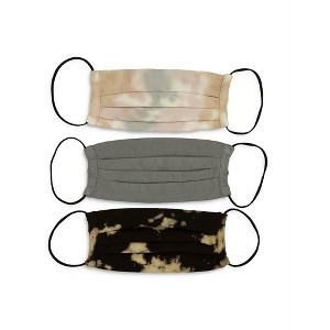 n:philanthropy Unisex-Adult 3-Pack Face Mask - 1 of 1