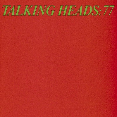 Talking Heads - Talking Heads: 77 (CD)