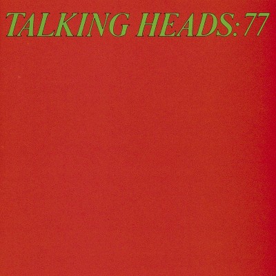 Talking Heads - Talking Heads: 77 (CD)